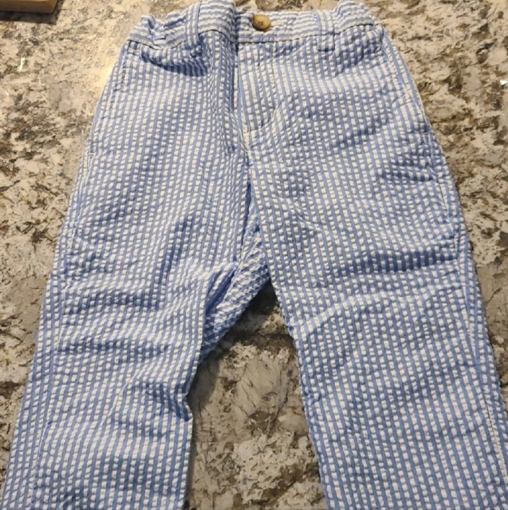 Pants
